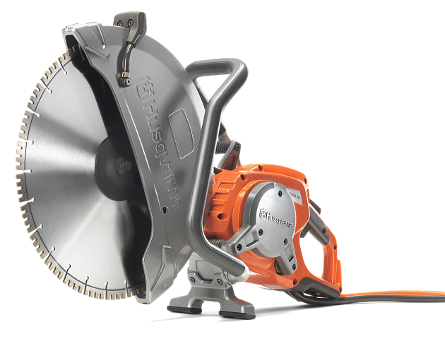Электрорез Husqvarna K6500